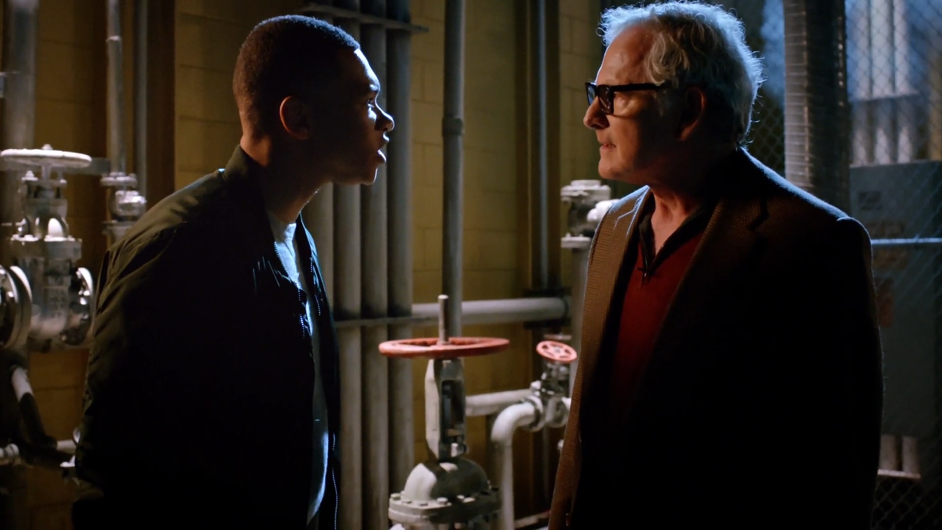 Jax et Martin