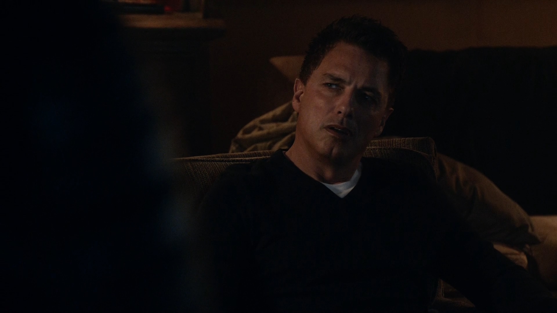 Malcolm Merlyn