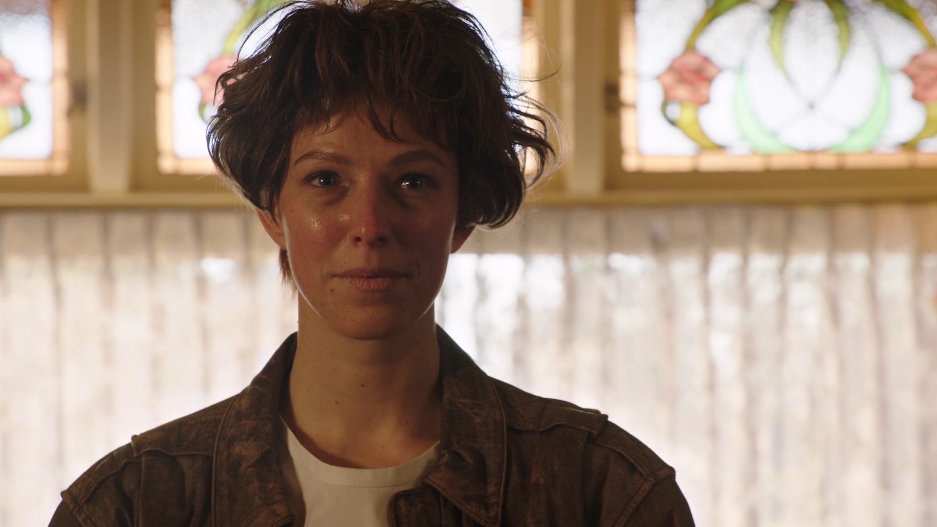 Amelia Earhart