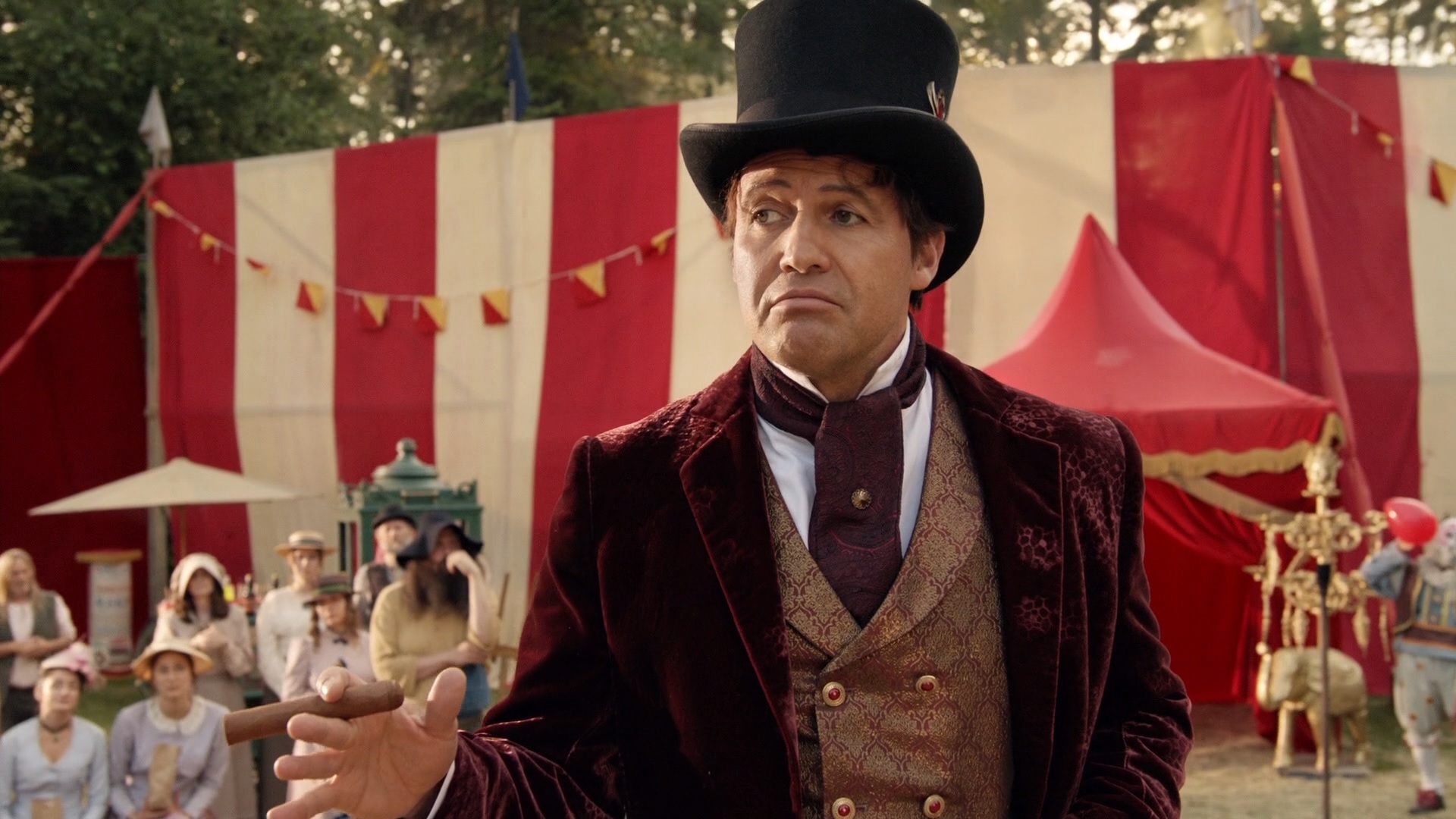Barnum