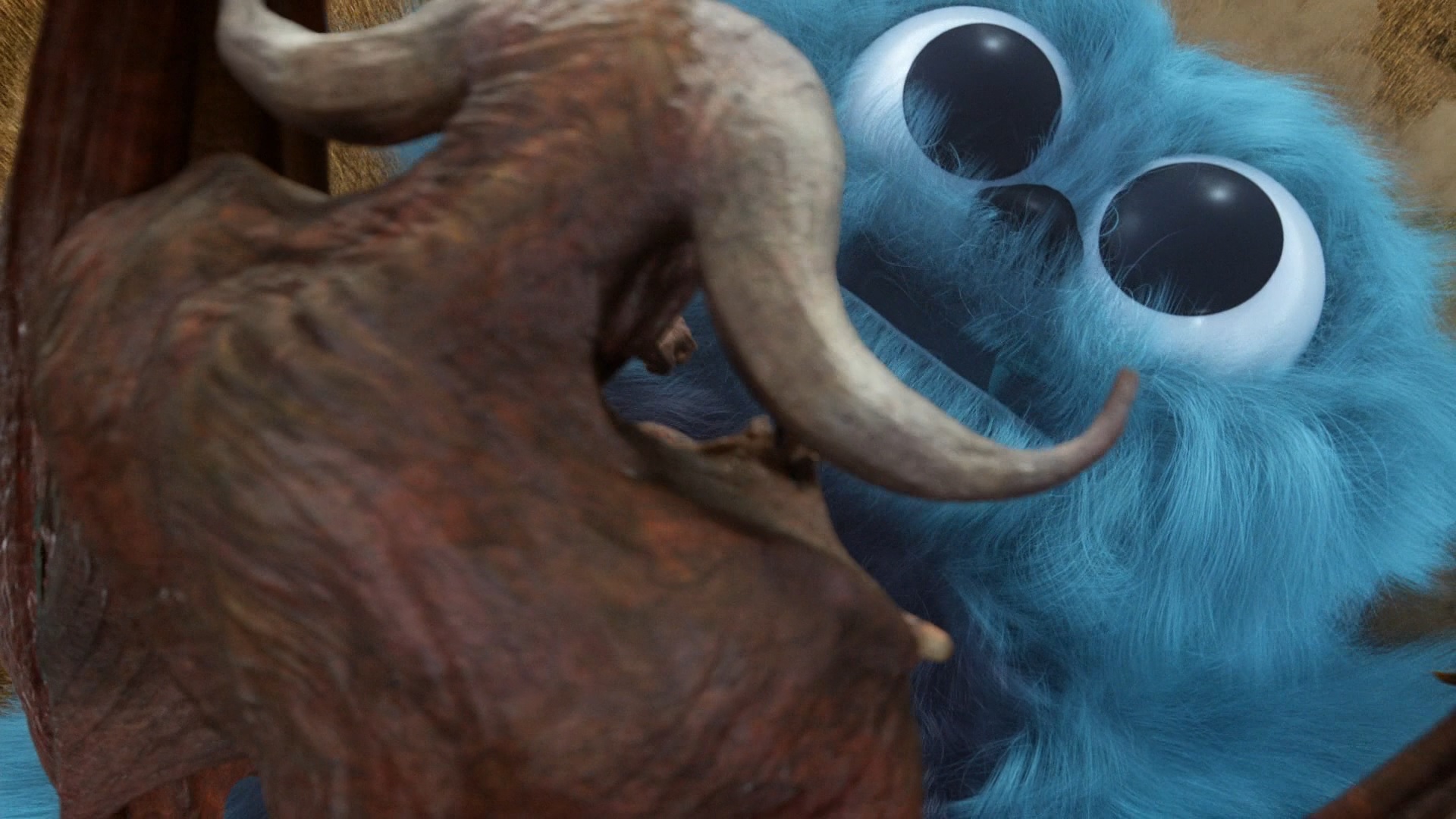 Mallus contre Beebo