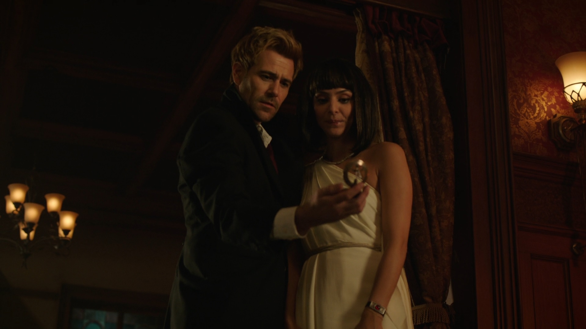John et Zari