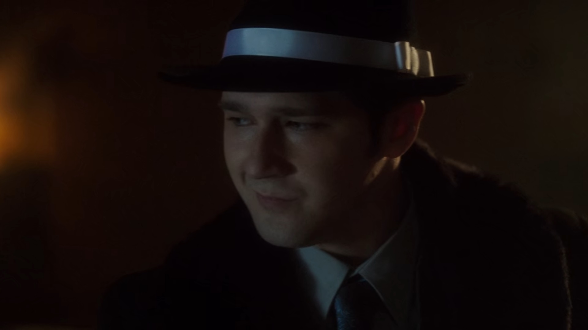 Al Capone