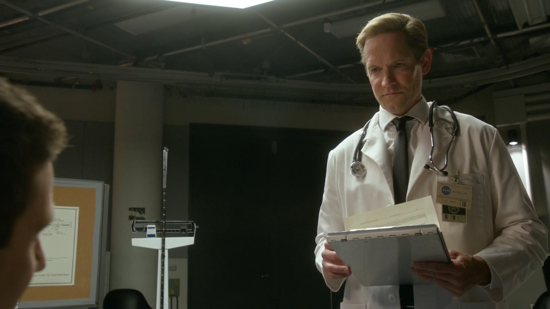 Thawne