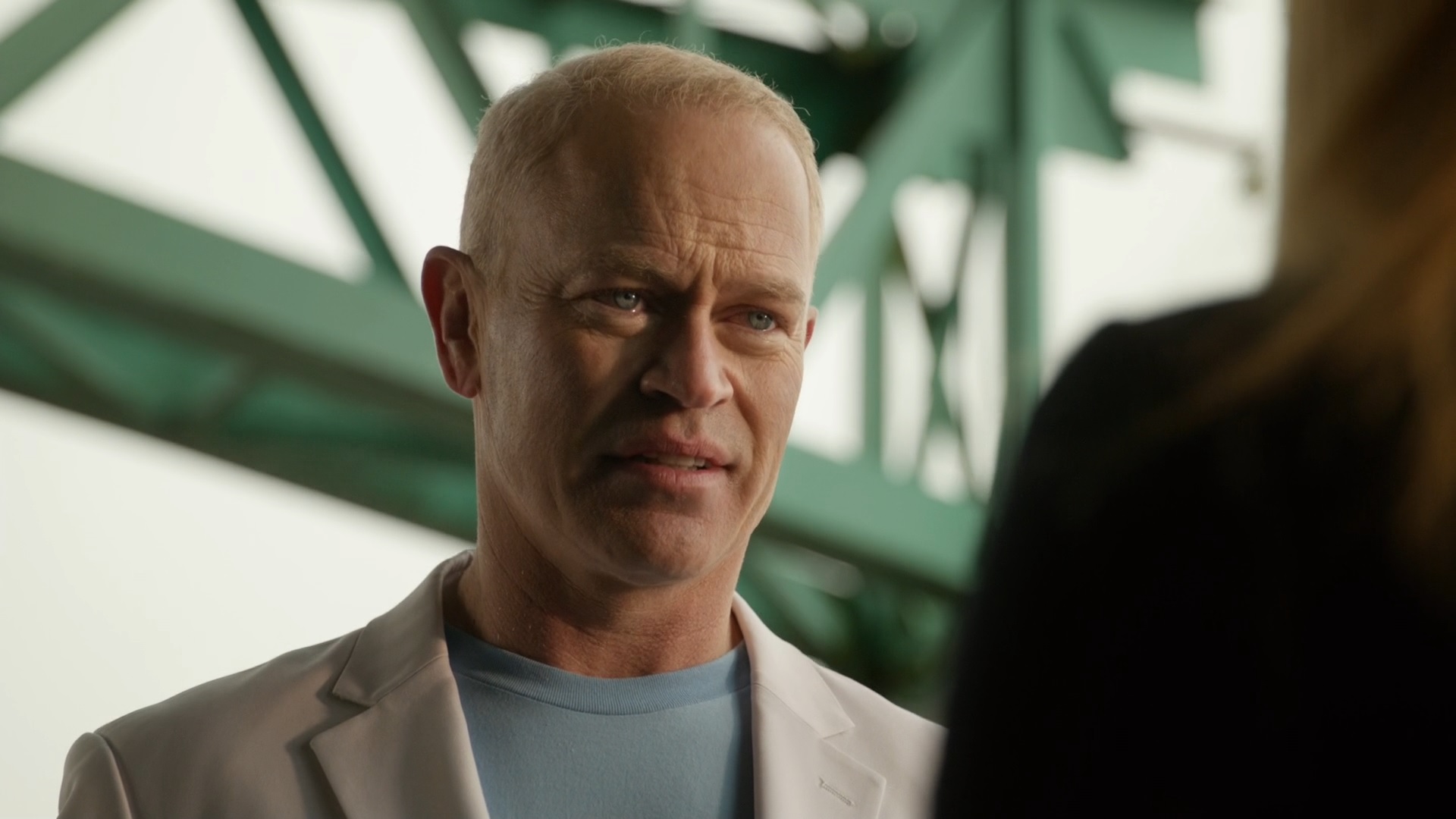 Damien Darhk