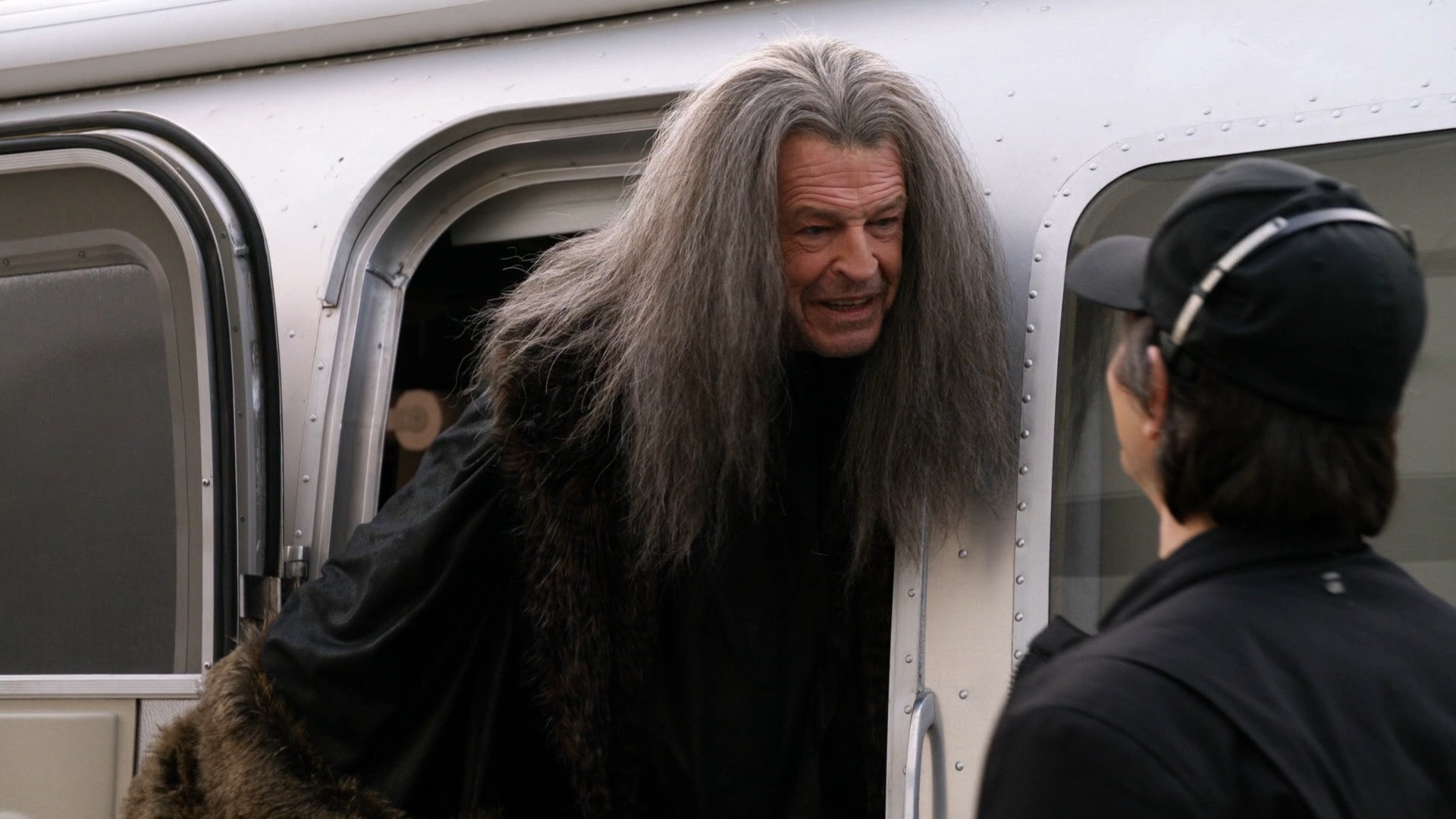 John Noble