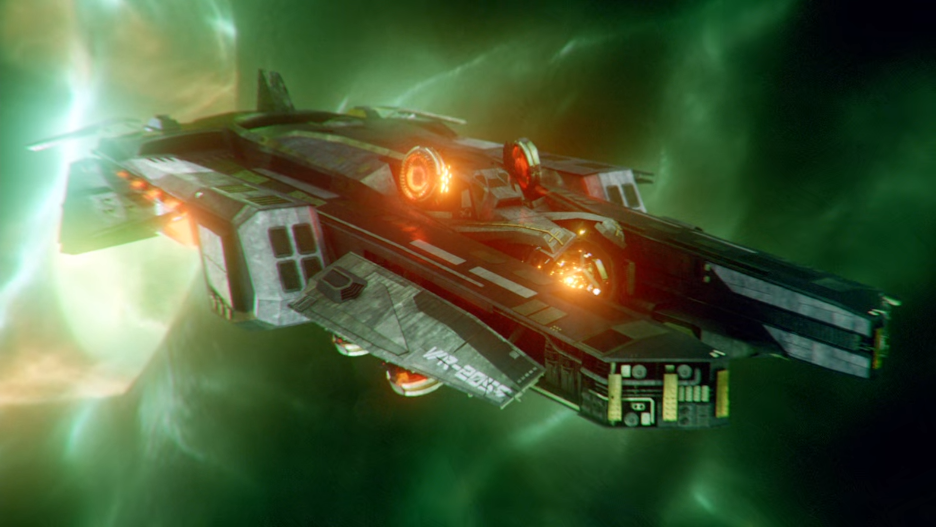 Waverider